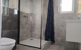 W Ziołowym Ogrodzie - pokoje z dostępną kuchnią, apartament